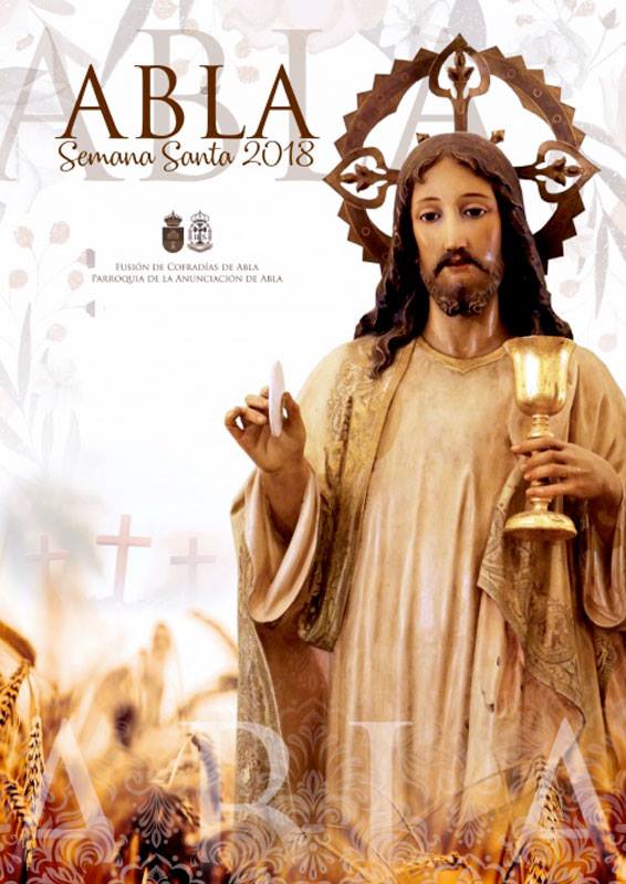 Semana Santa en Abla 2018 Abla